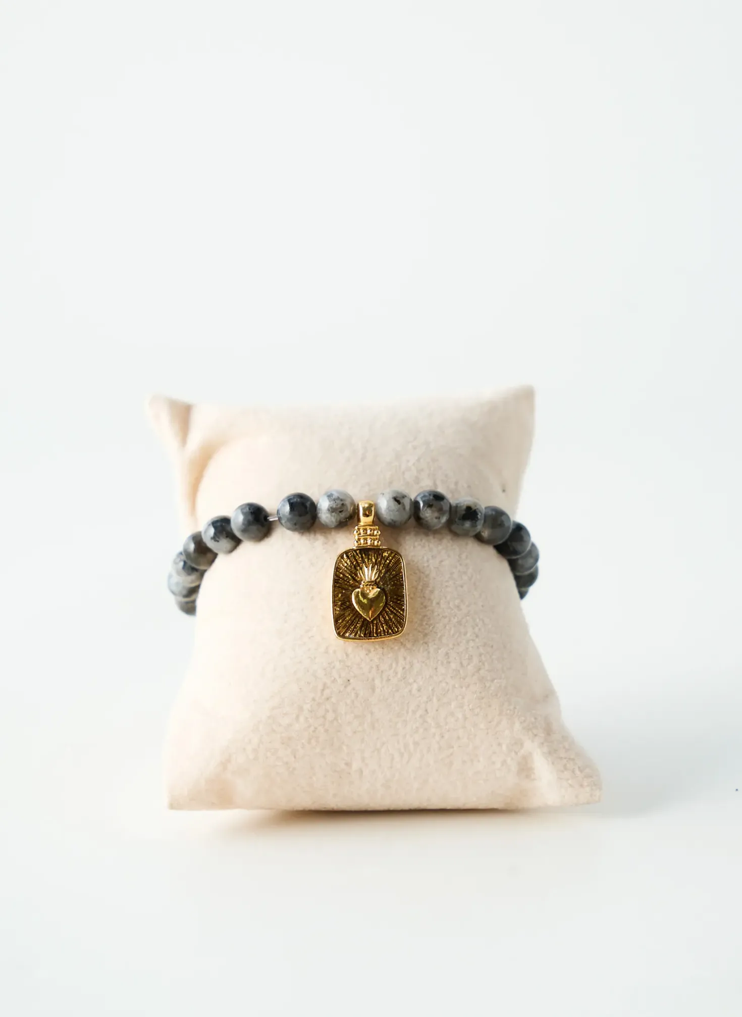 Bracelet By Garance Gris