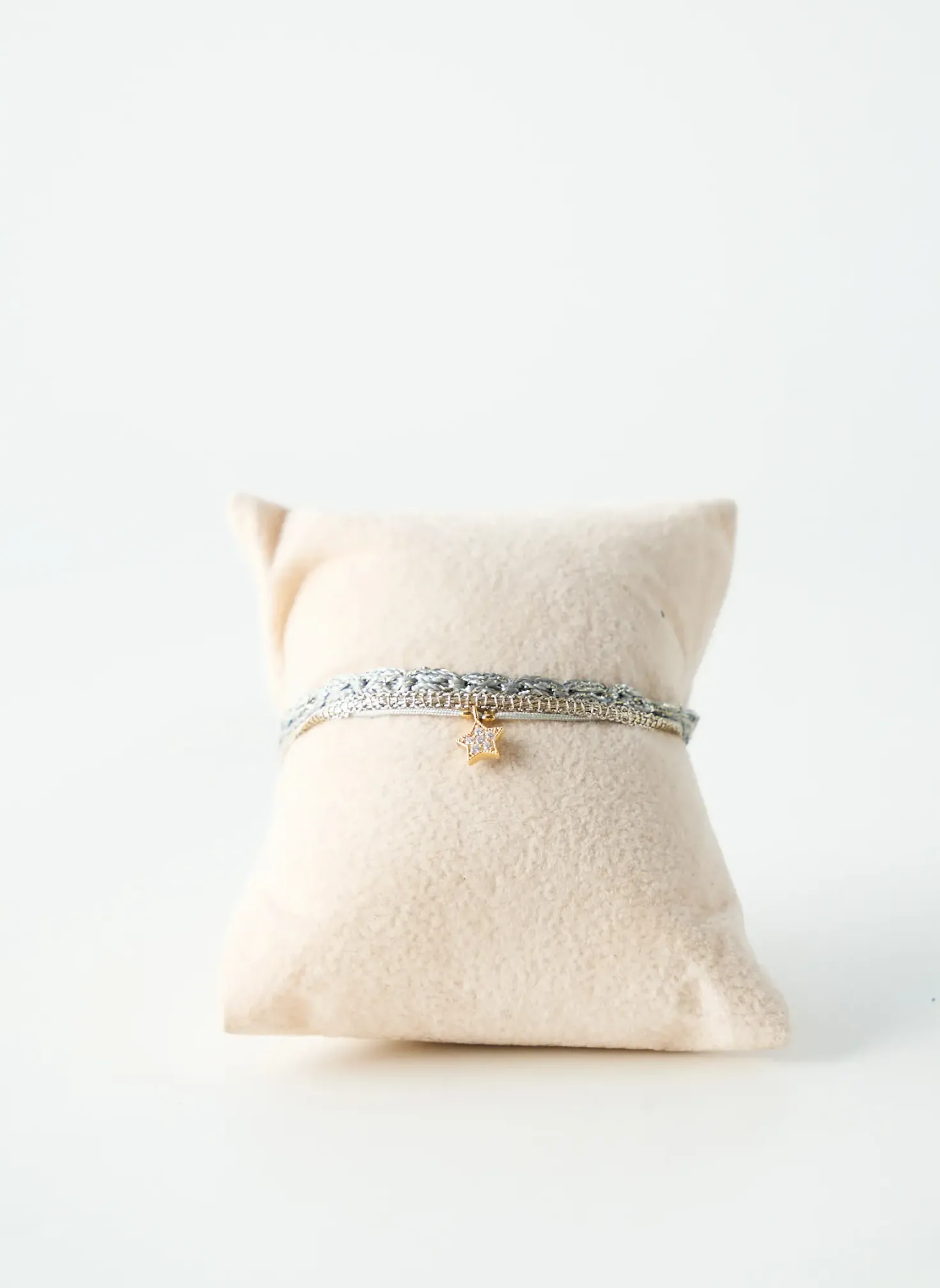 Bracelet By Garance Gris