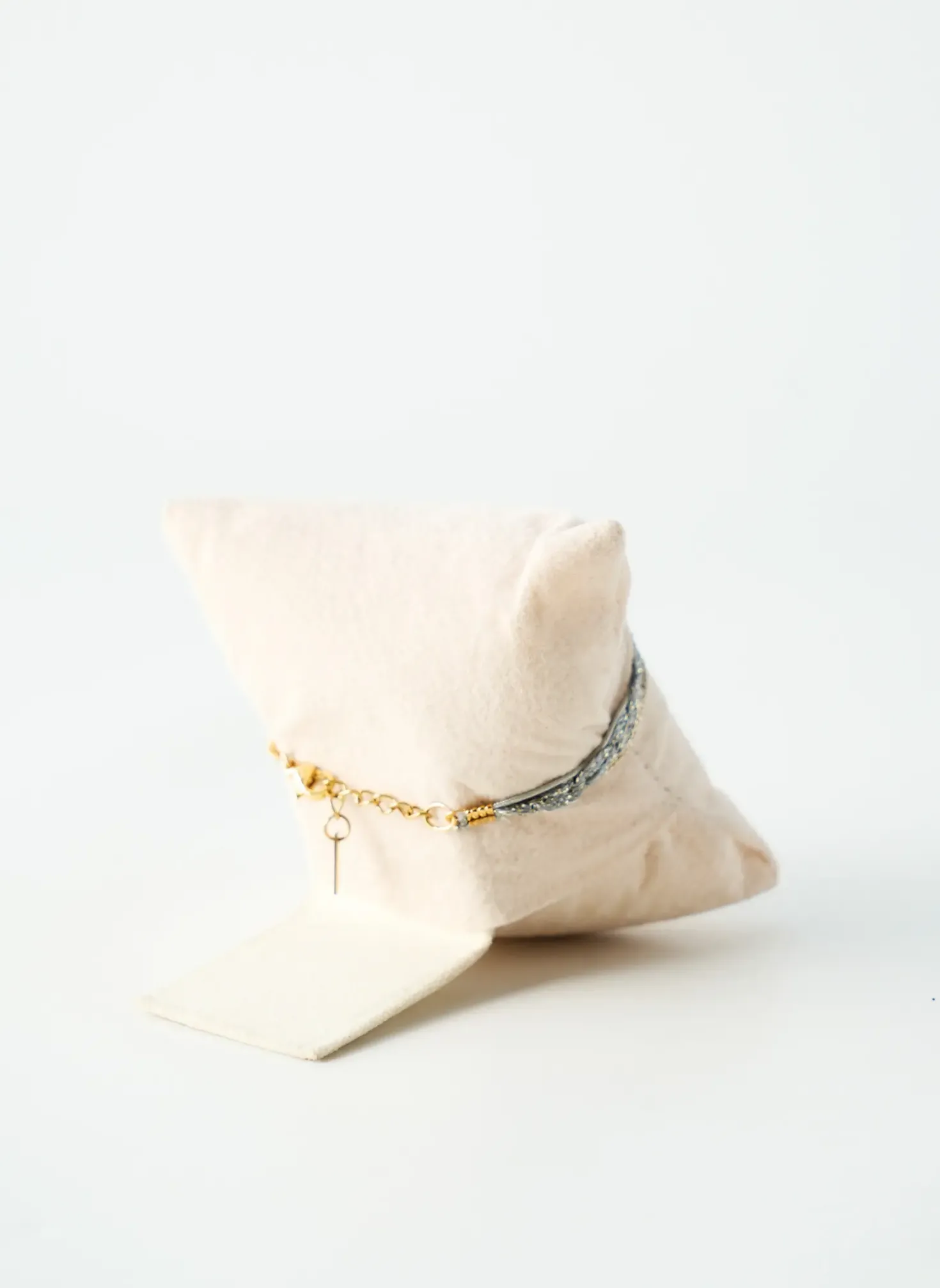 Bracelet By Garance Gris