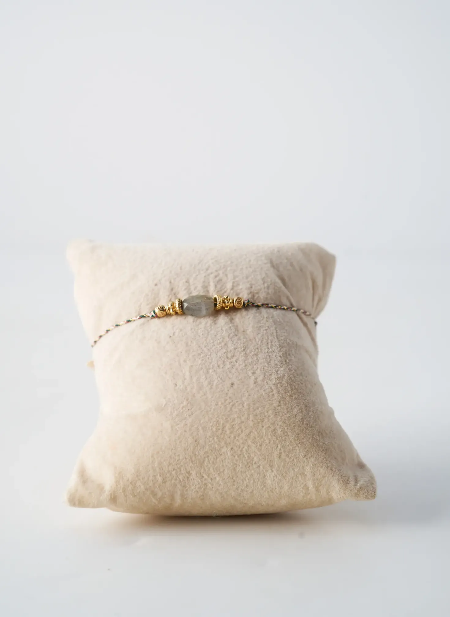Bracelet By Garance Gris