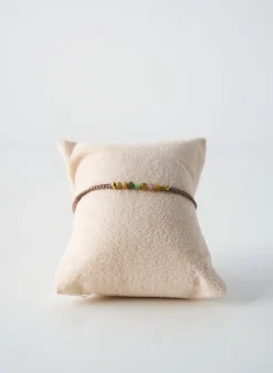 Bracelet By Garance Marron