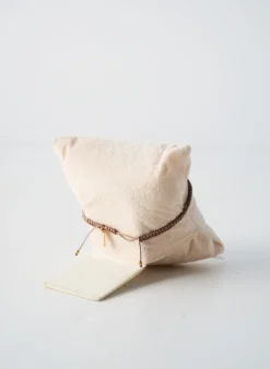 Bracelet By Garance Marron