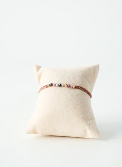 Bracelet By Garance Marron