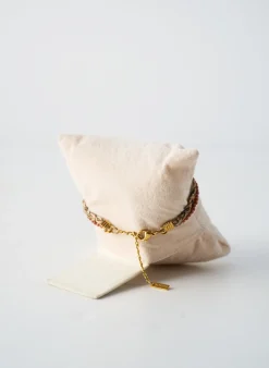 Bracelet By Garance Marron