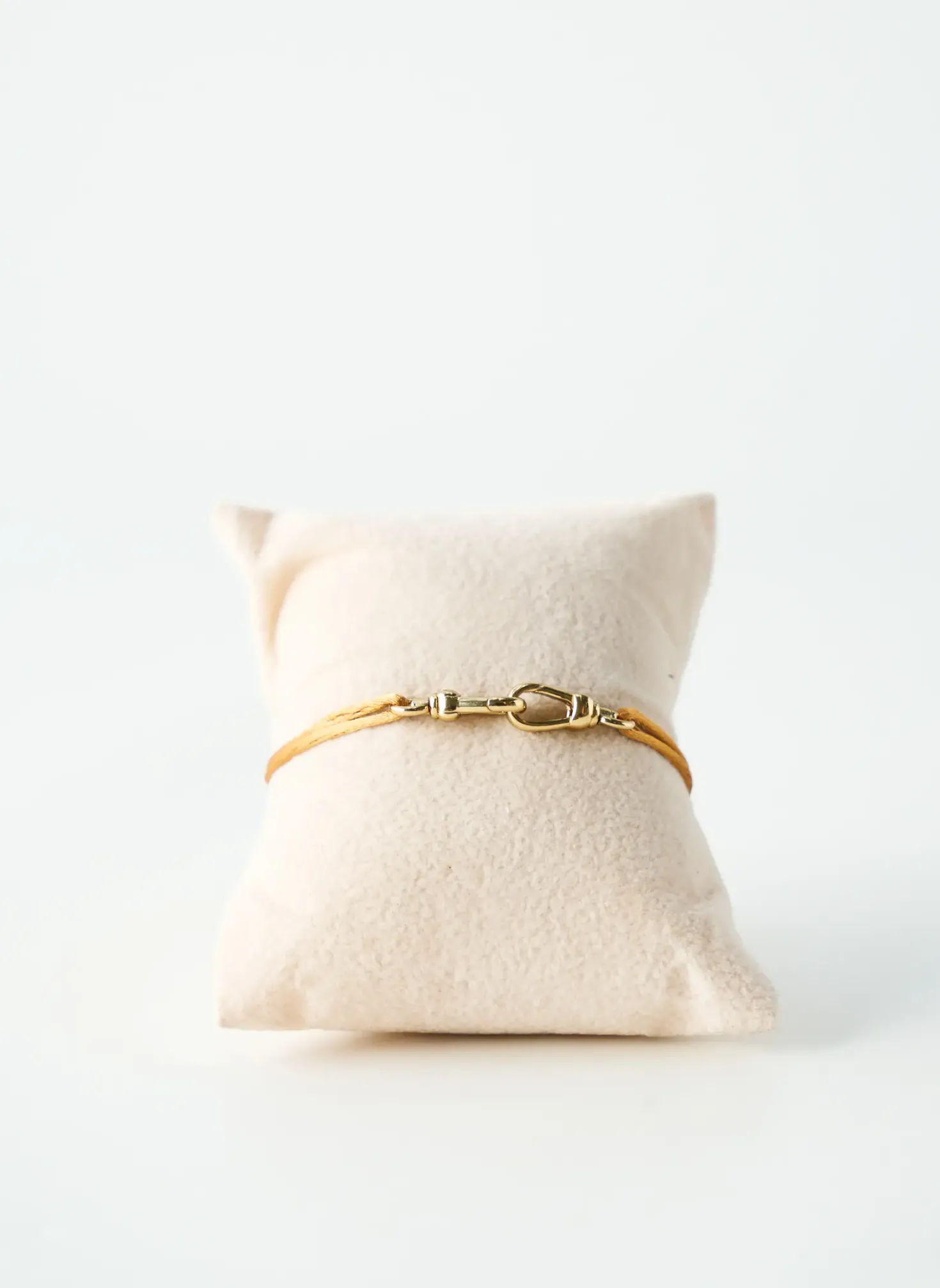 Bracelet By Garance Marron