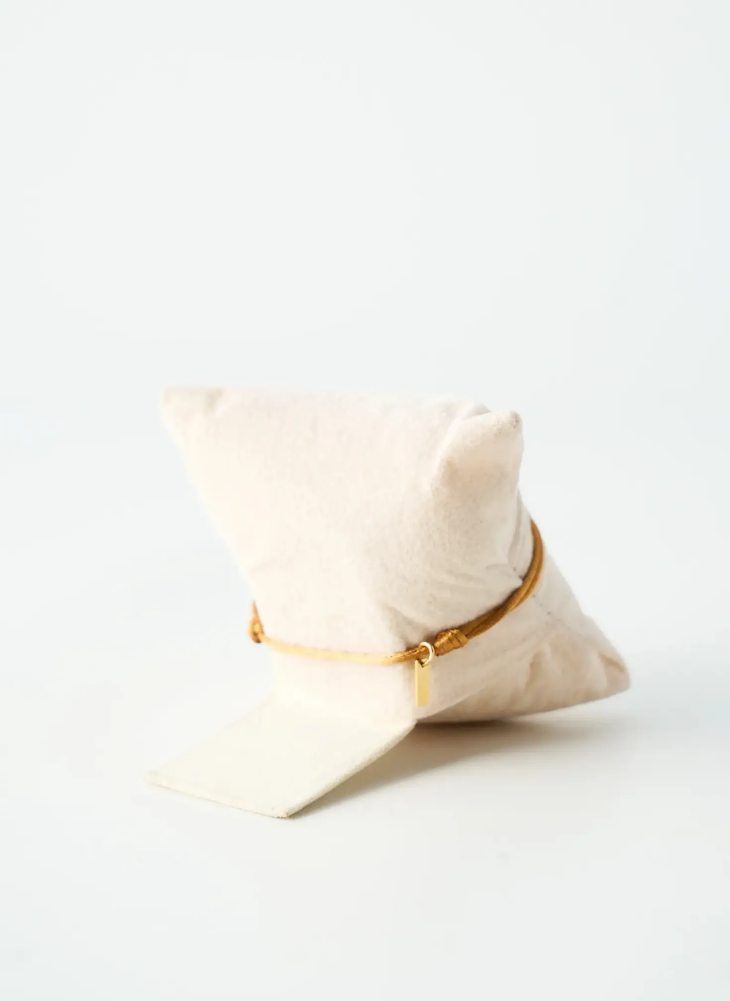 Bracelet By Garance Marron