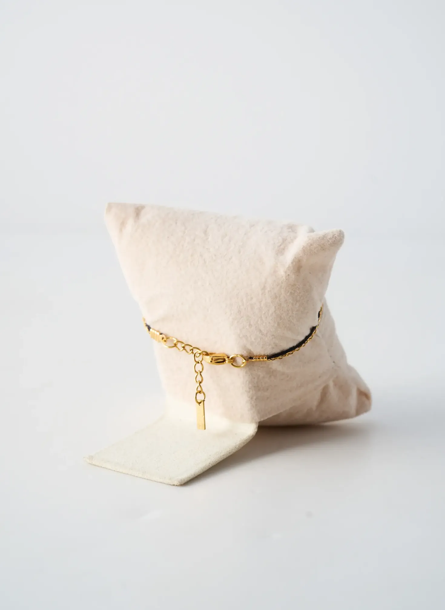 Bracelet By Garance Noir