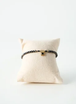 Bracelet By Garance Noir