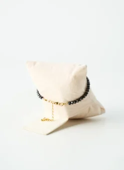 Bracelet By Garance Noir