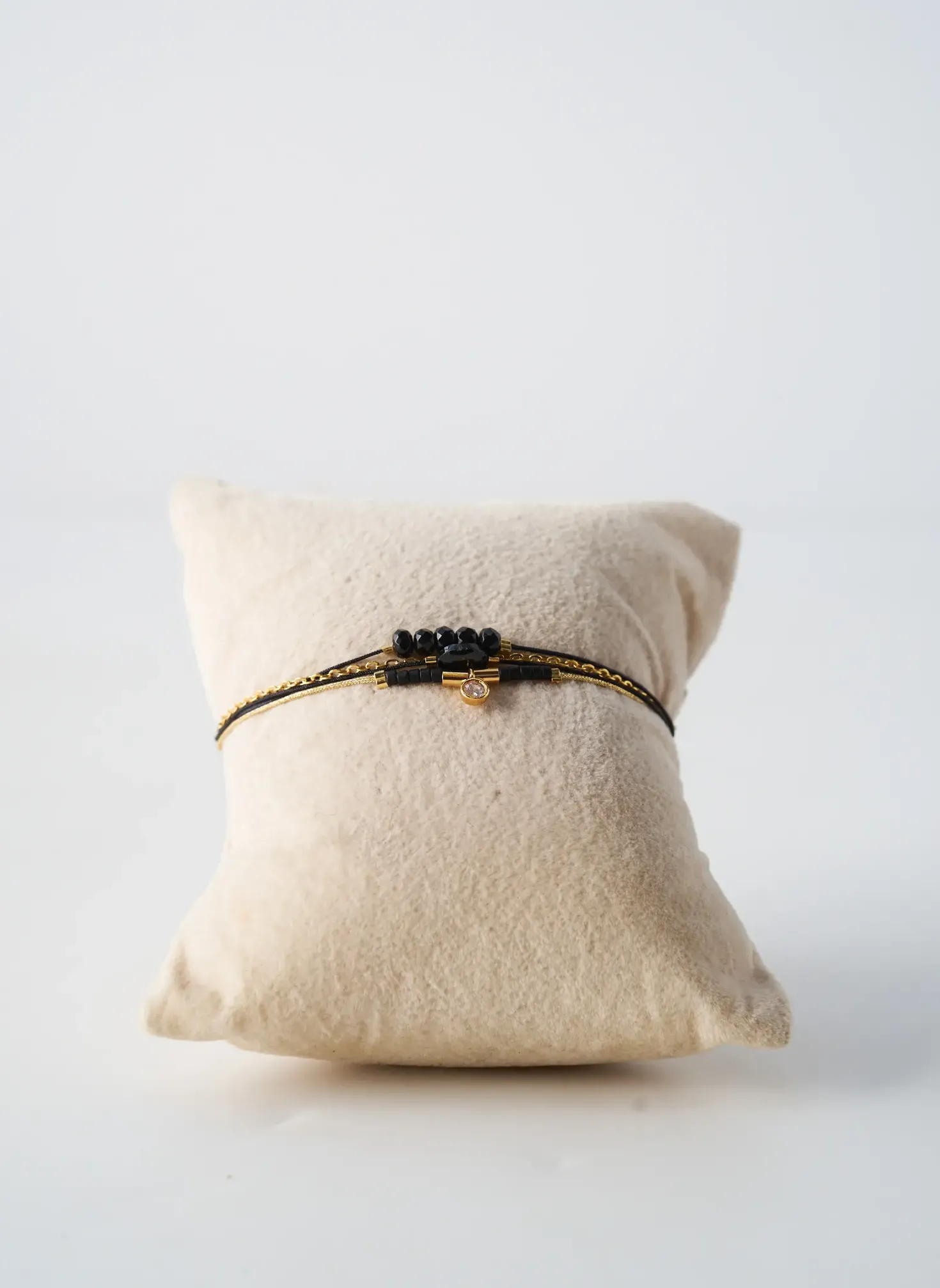 Bracelet By Garance Noir