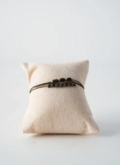 Bracelet By Garance Noir