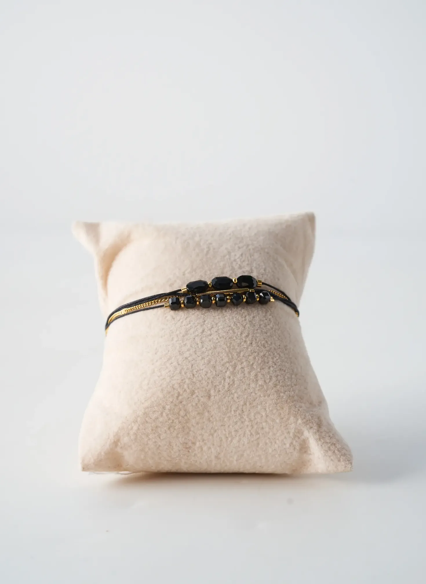 Bracelet By Garance Noir