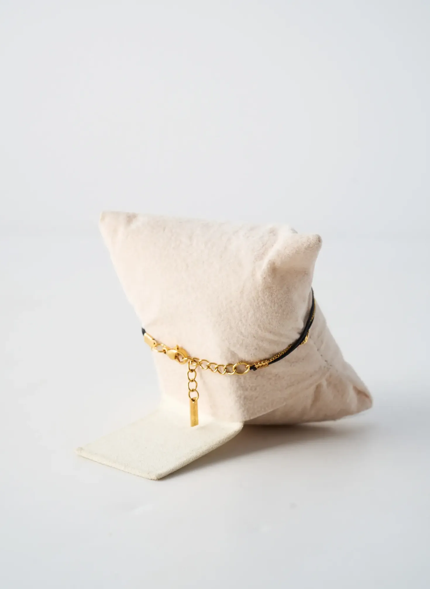 Bracelet By Garance Noir