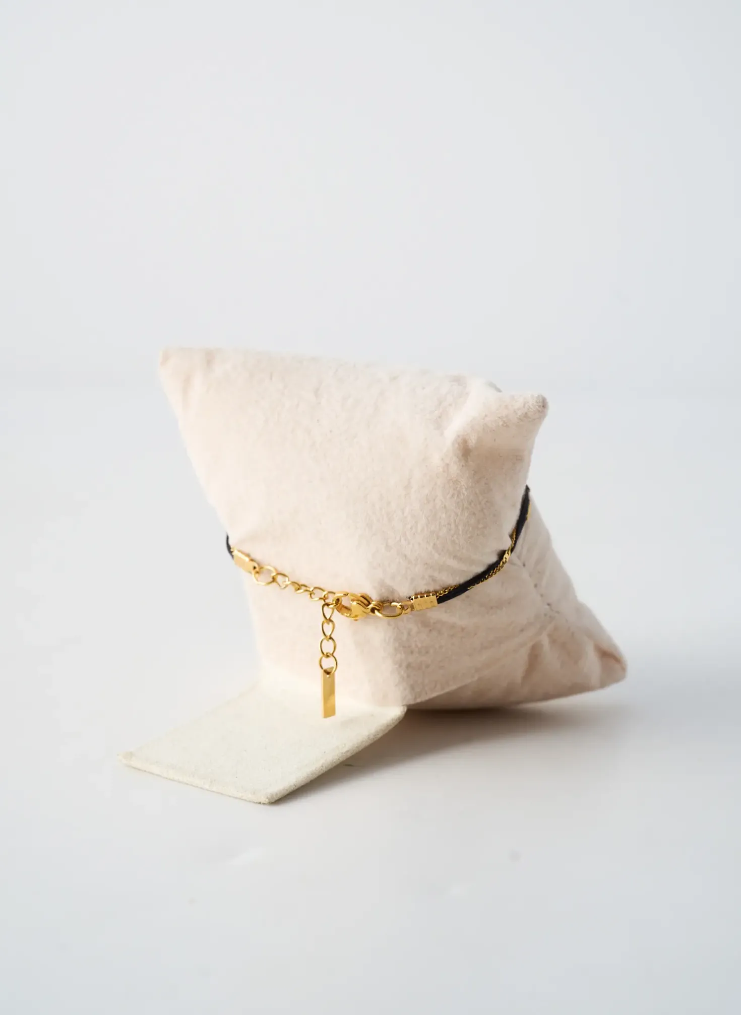 Bracelet By Garance Noir