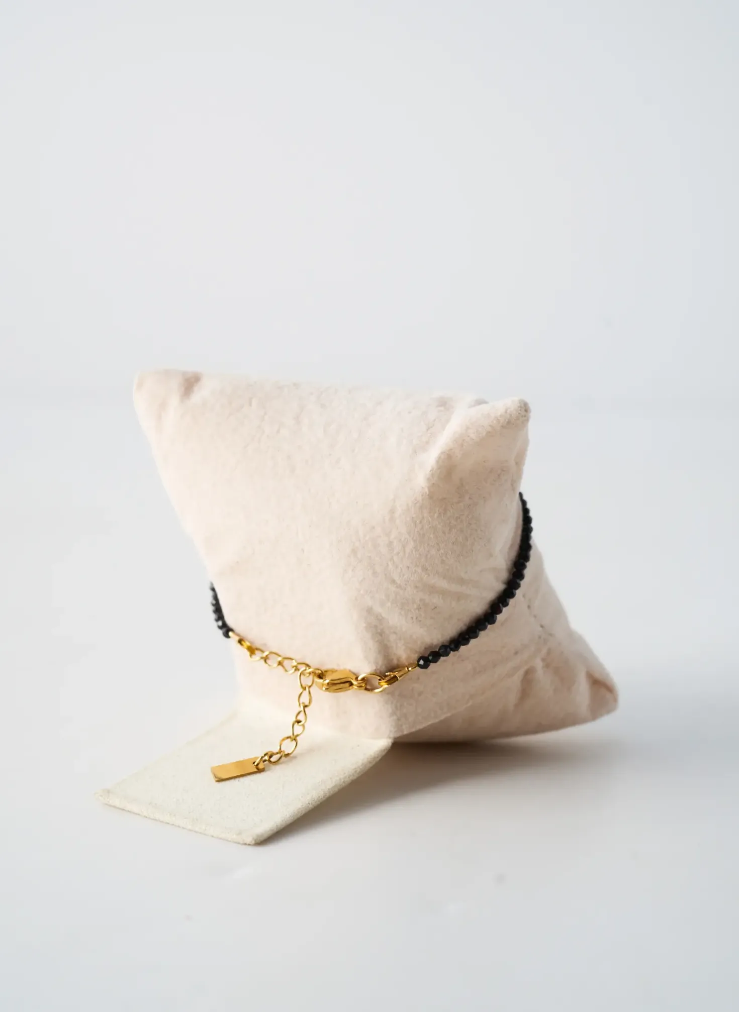 Bracelet By Garance Noir