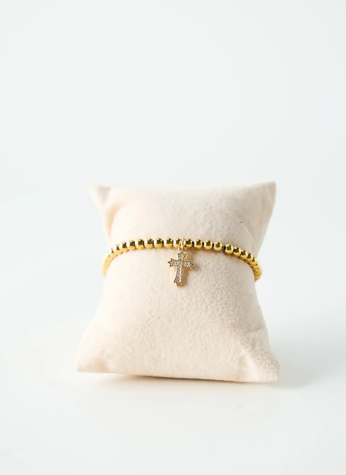 Bracelet By Garance Or