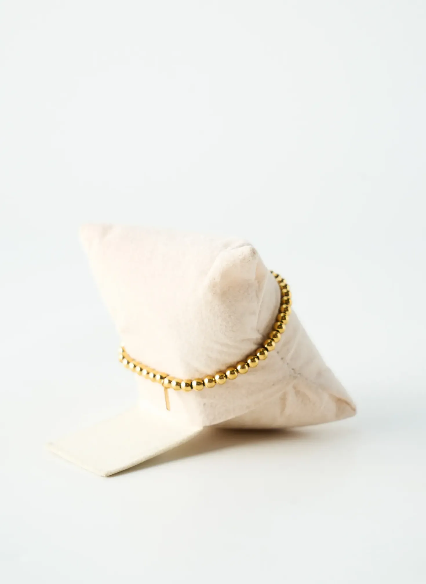 Bracelet By Garance Or