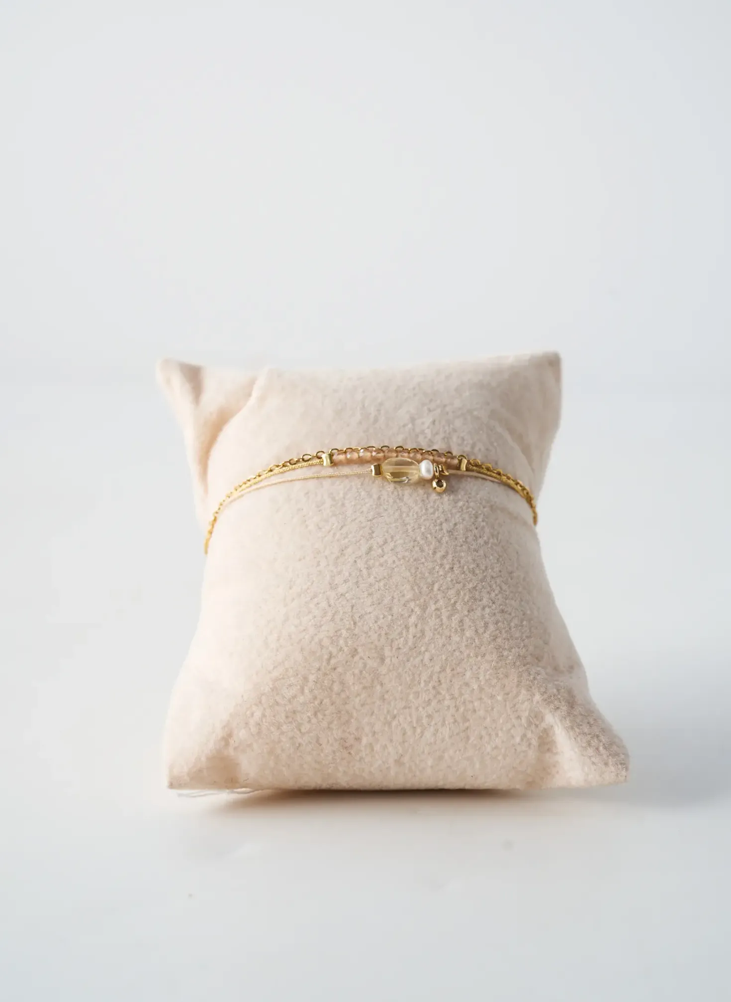 Bracelet By Garance Or