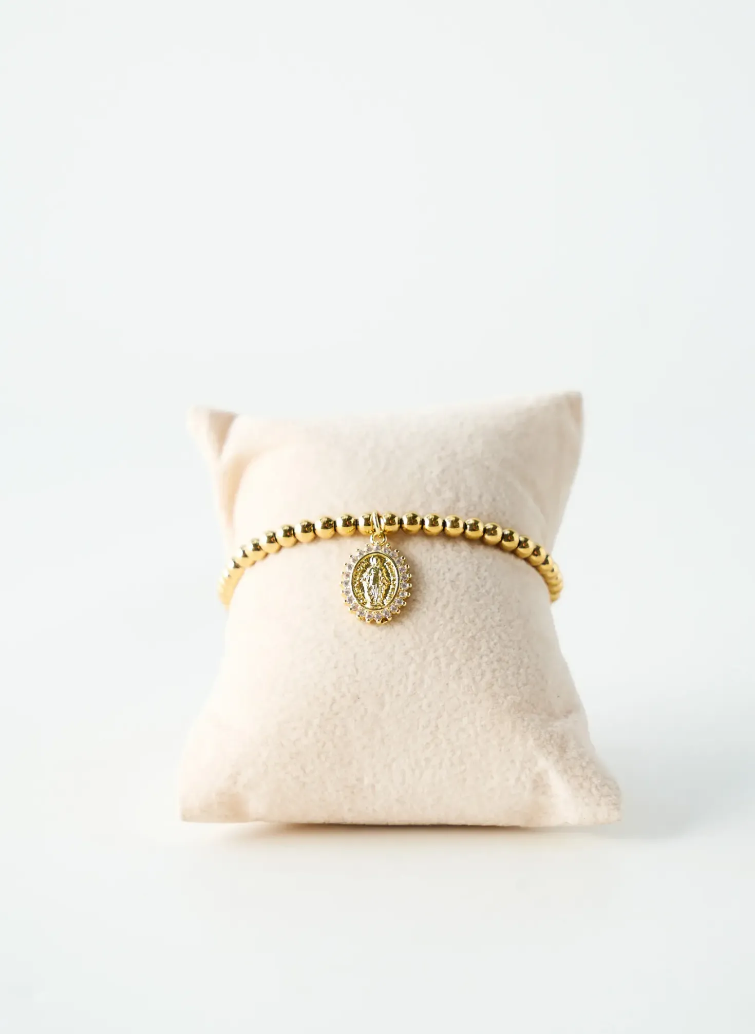 Bracelet By Garance Or