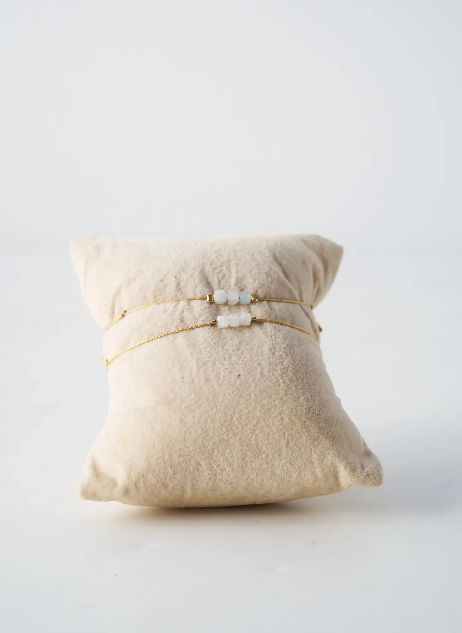 Bracelet By Garance Or