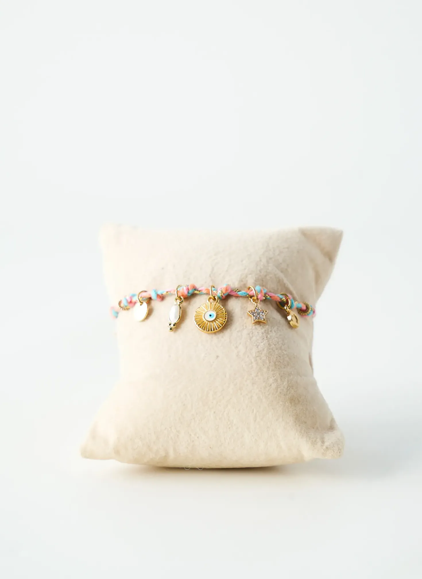 Bracelet By Garance Rose