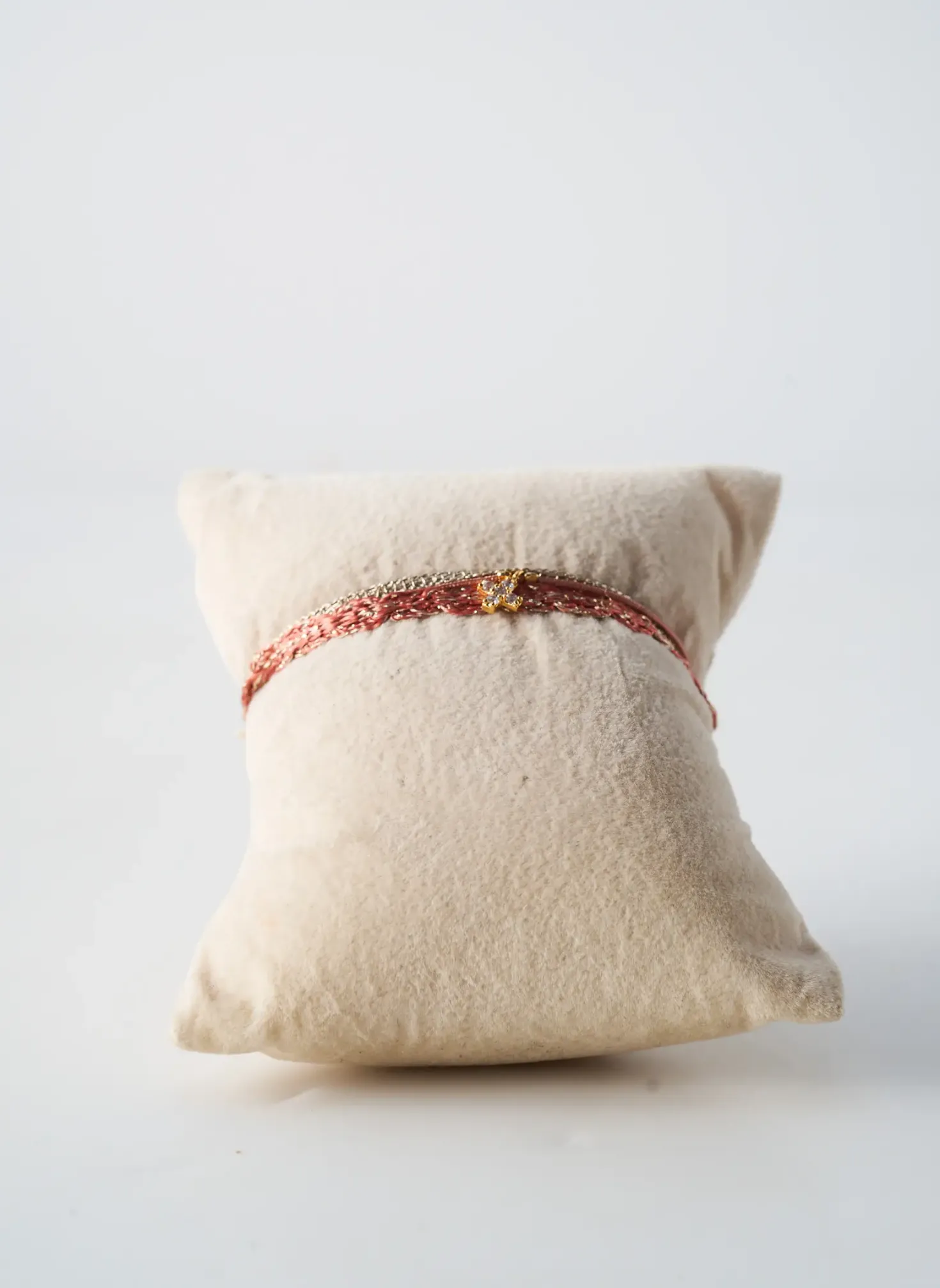 Bracelet By Garance Rose