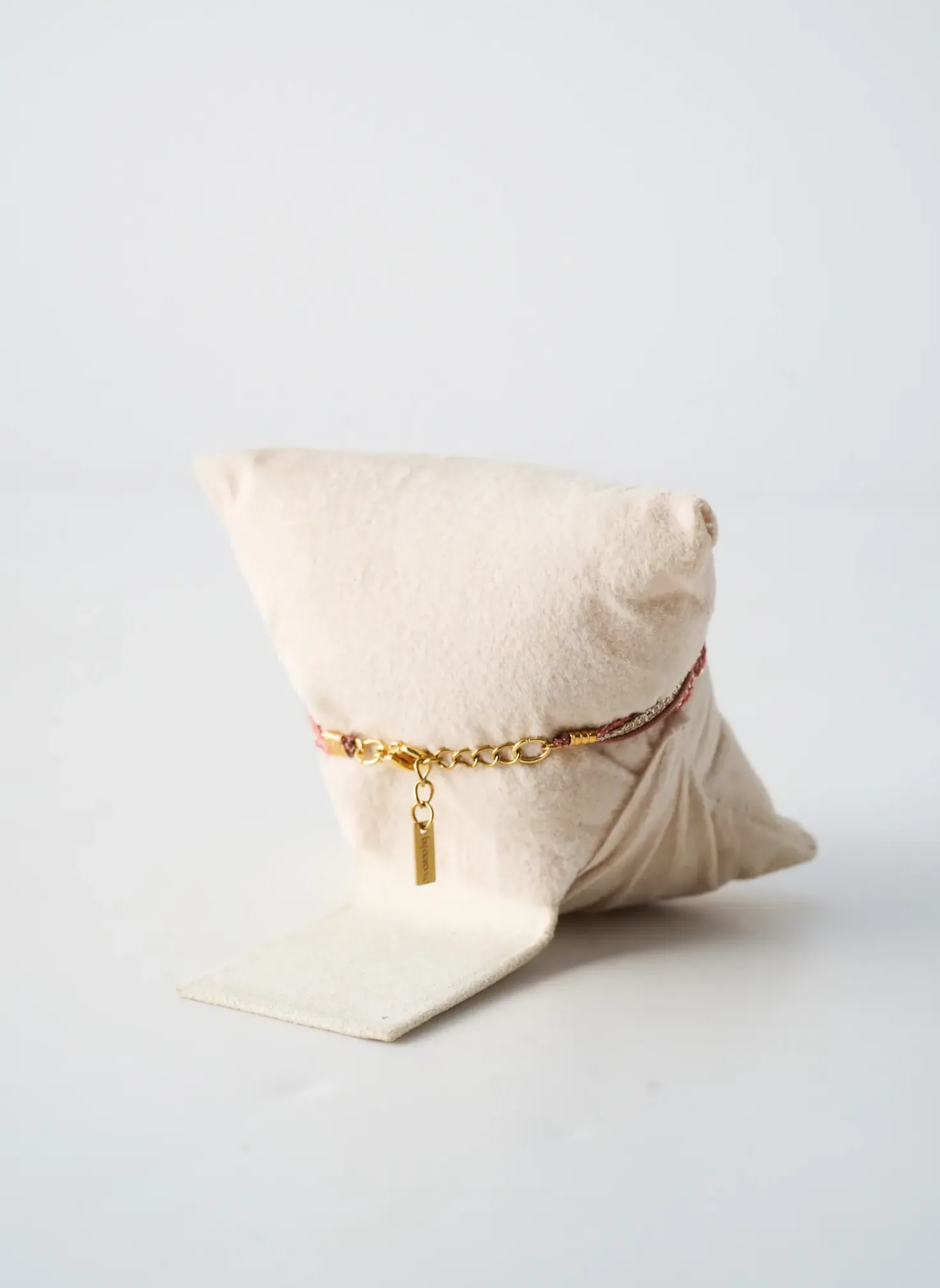 Bracelet By Garance Rose