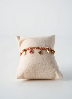 Bracelet By Garance Rouge