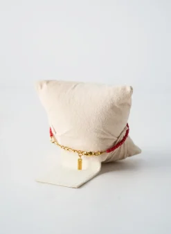 Bracelet By Garance Rouge