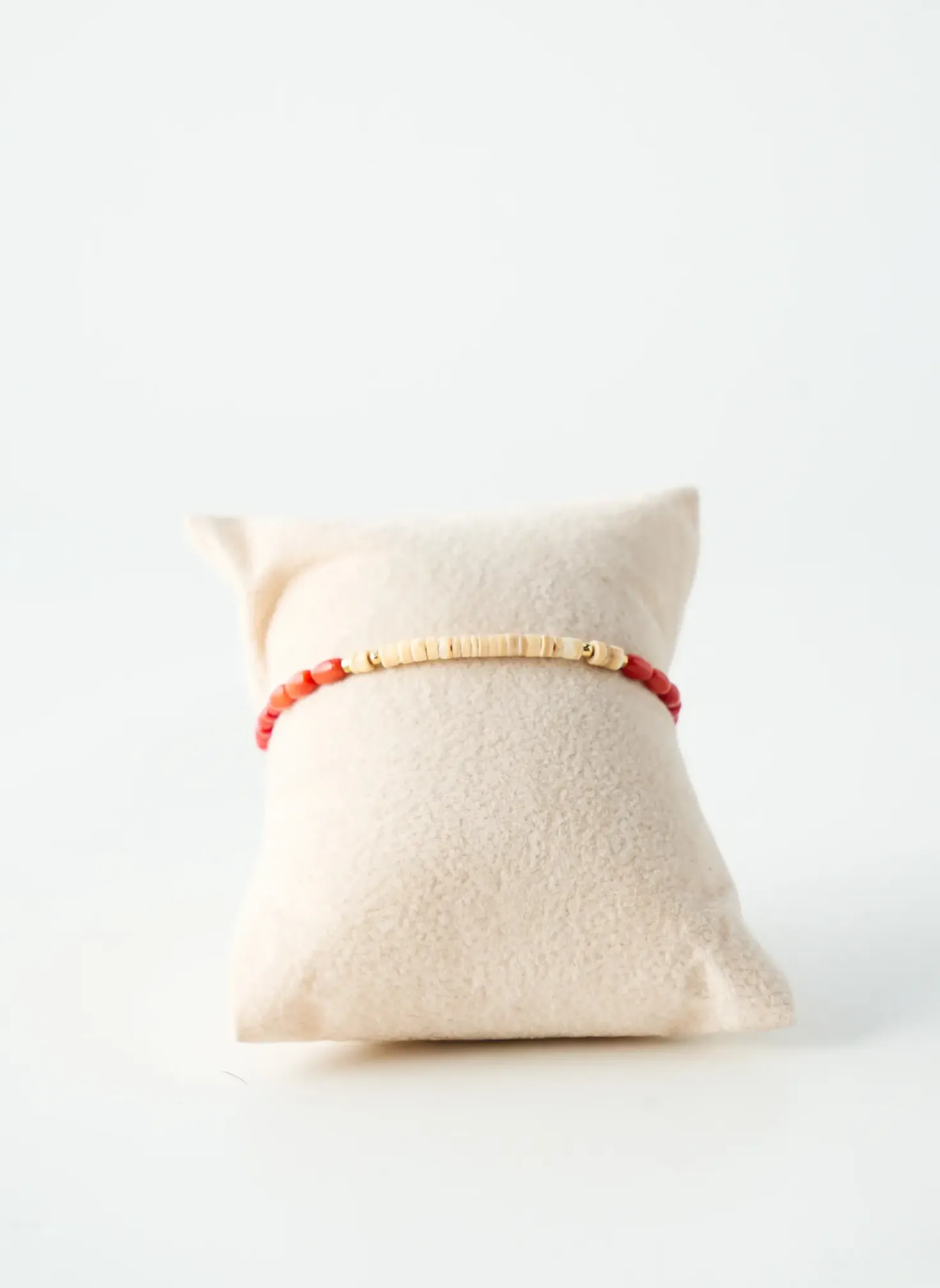 Bracelet By Garance Rouge