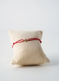 Bracelet By Garance Rouge