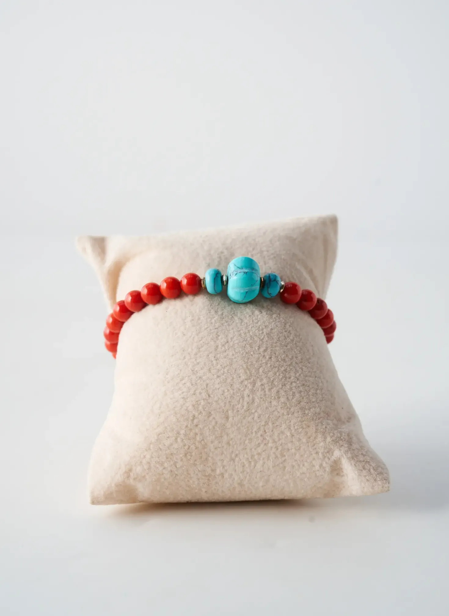 Bracelet By Garance Rouge