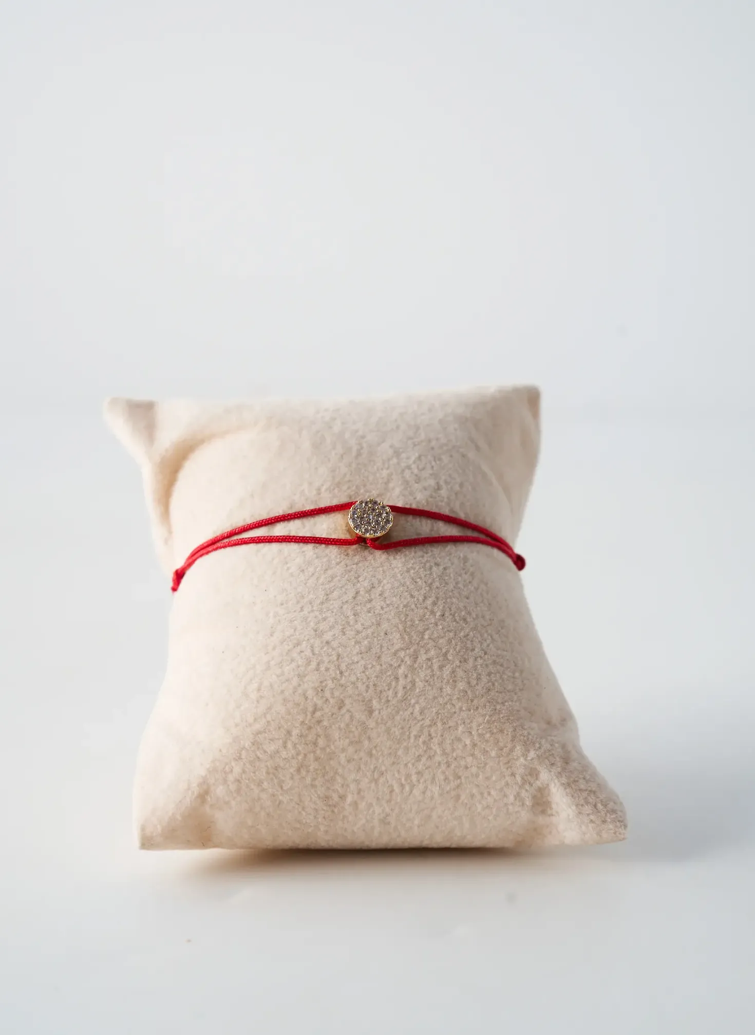 Bracelet By Garance Rouge