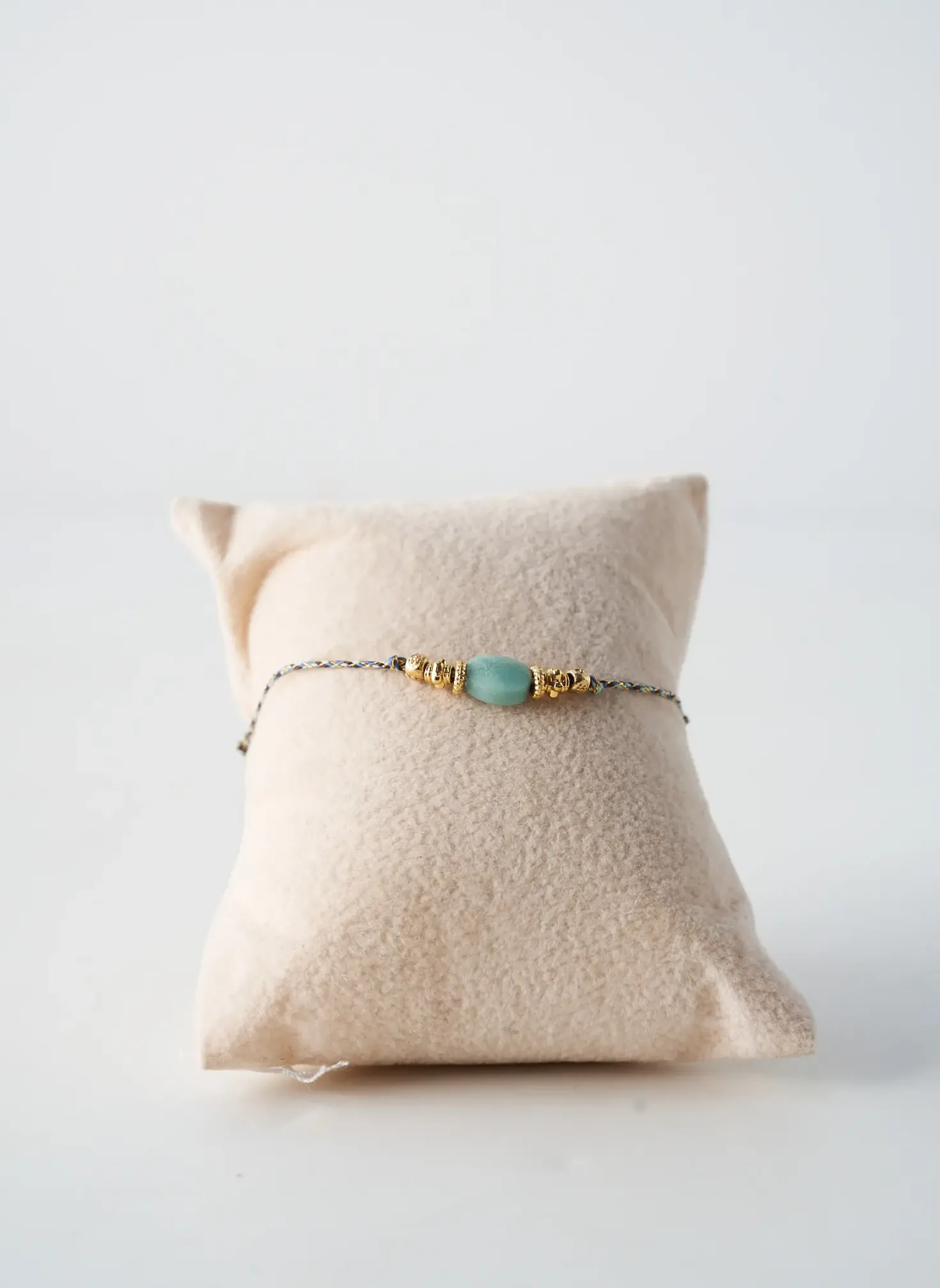 Bracelet By Garance Vert