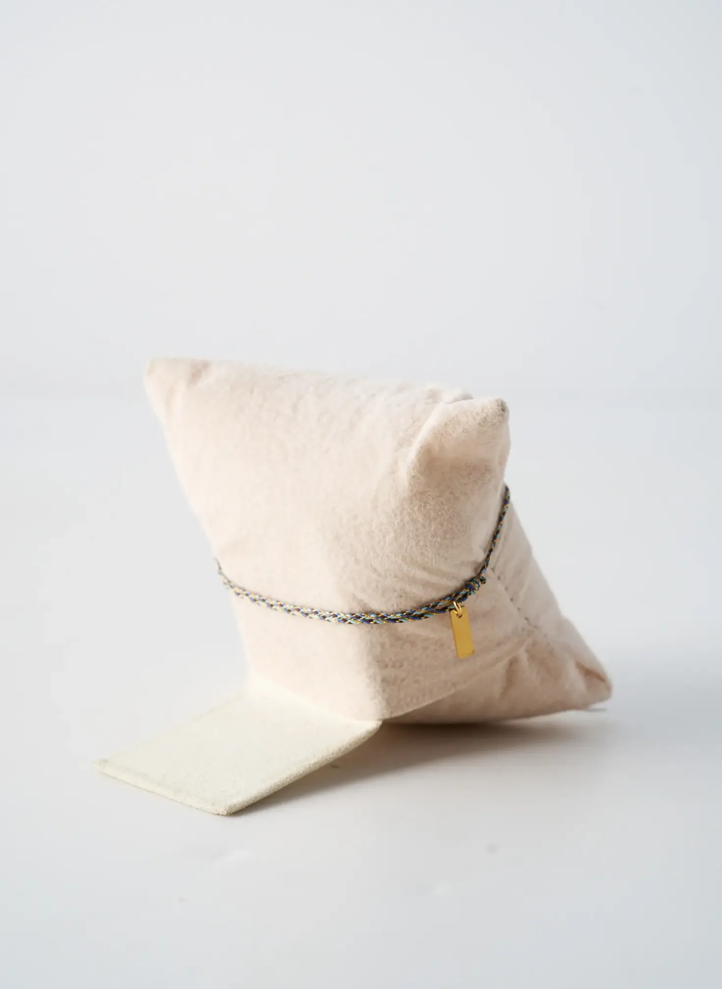 Bracelet By Garance Vert