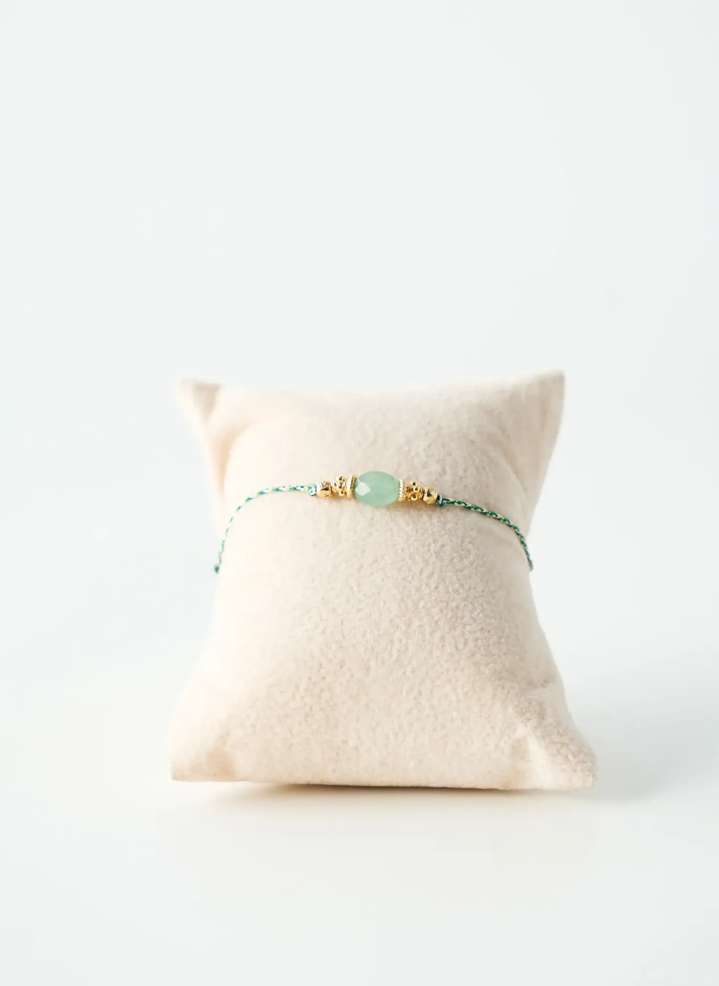 Bracelet By Garance Vert