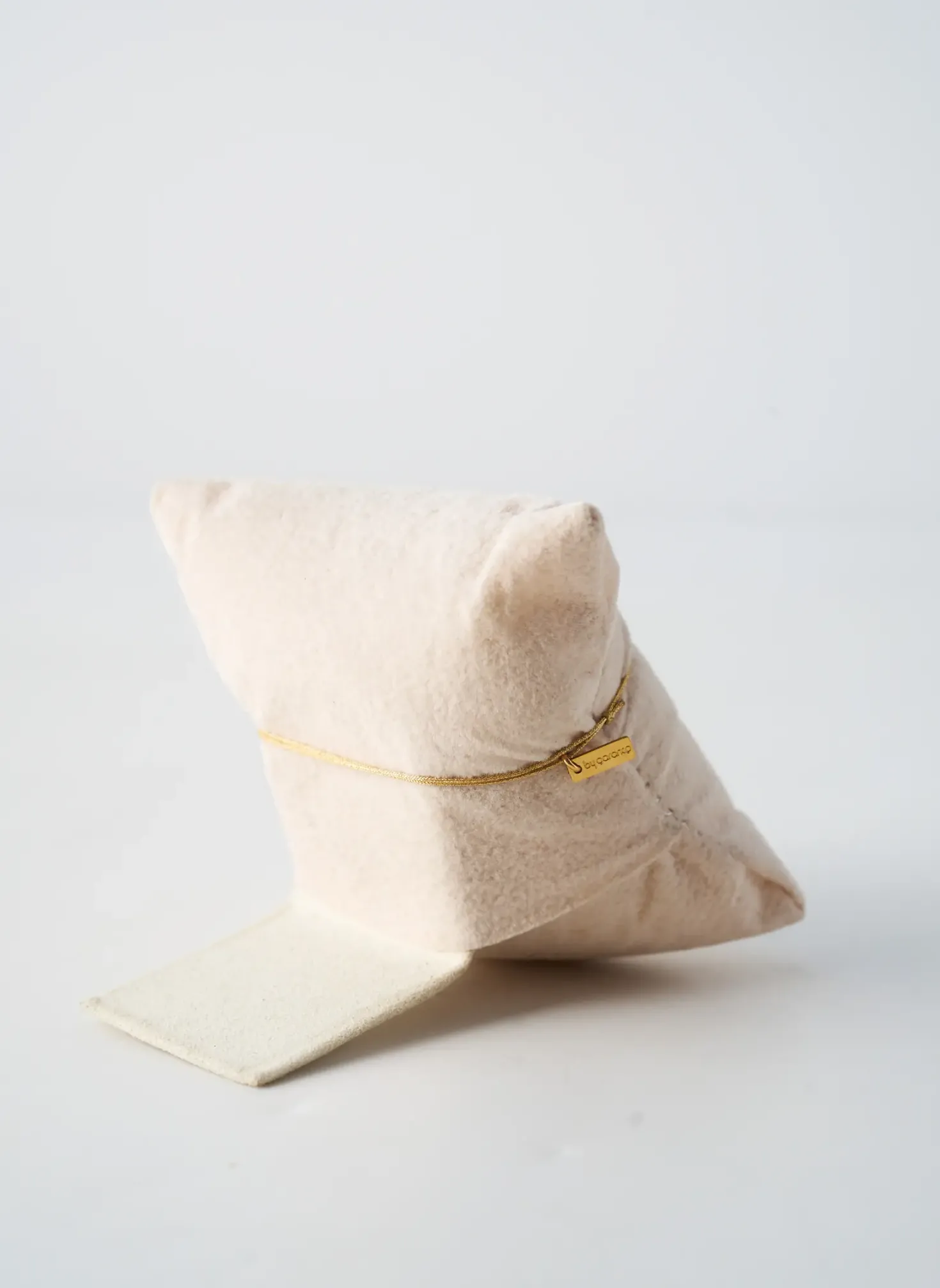 Bracelet By Garance Vert
