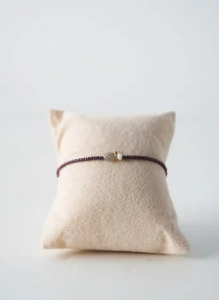 Bracelet By Garance Violet