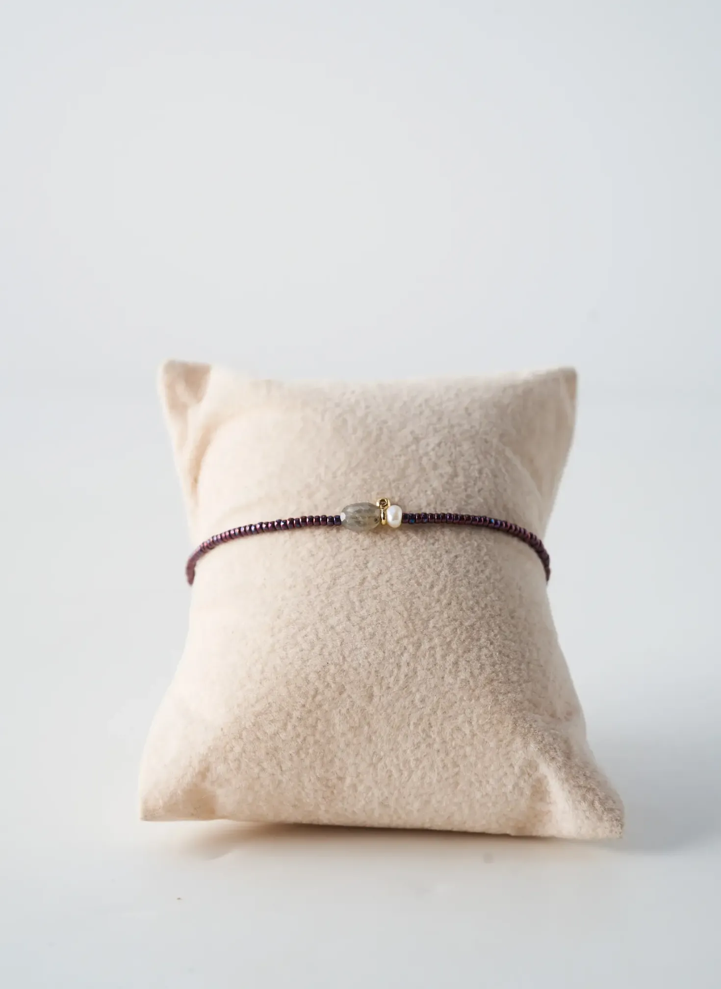 Bracelet By Garance Violet