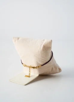Bracelet By Garance Violet