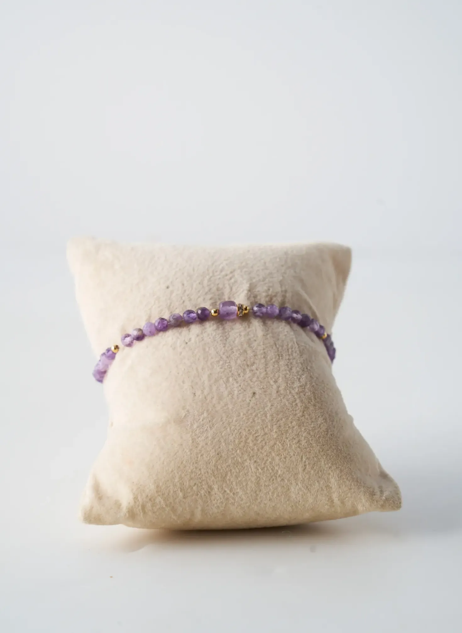 Bracelet By Garance Violet