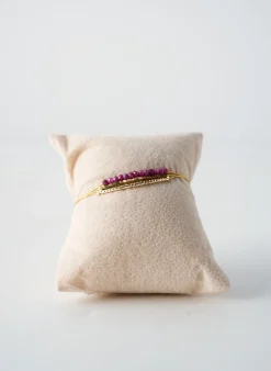Bracelet By Garance Violet