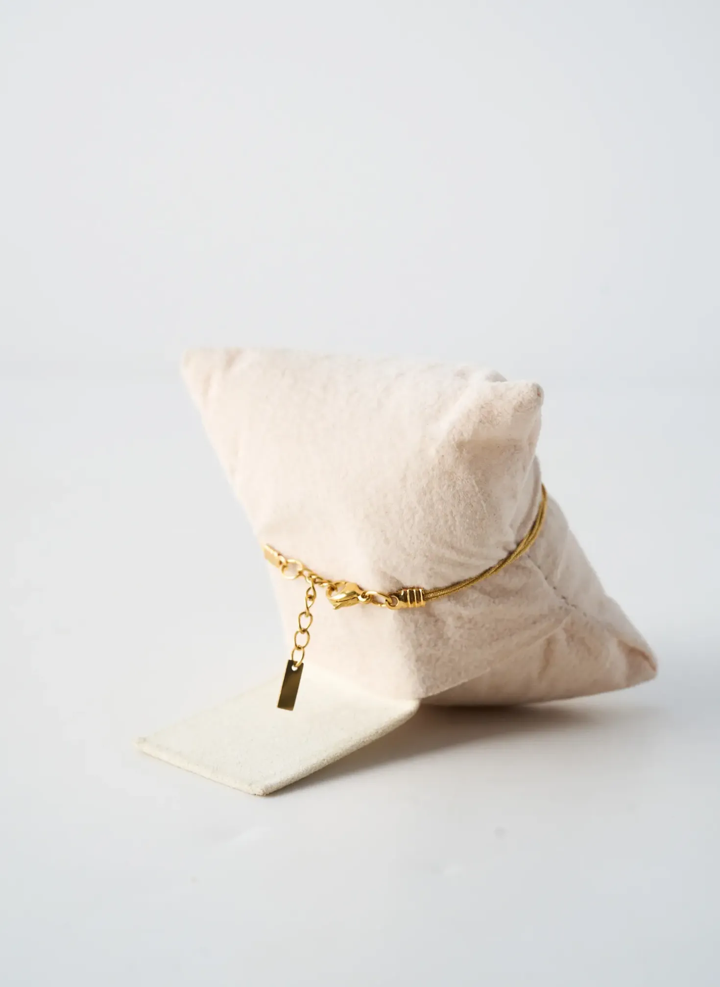 Bracelet By Garance Violet