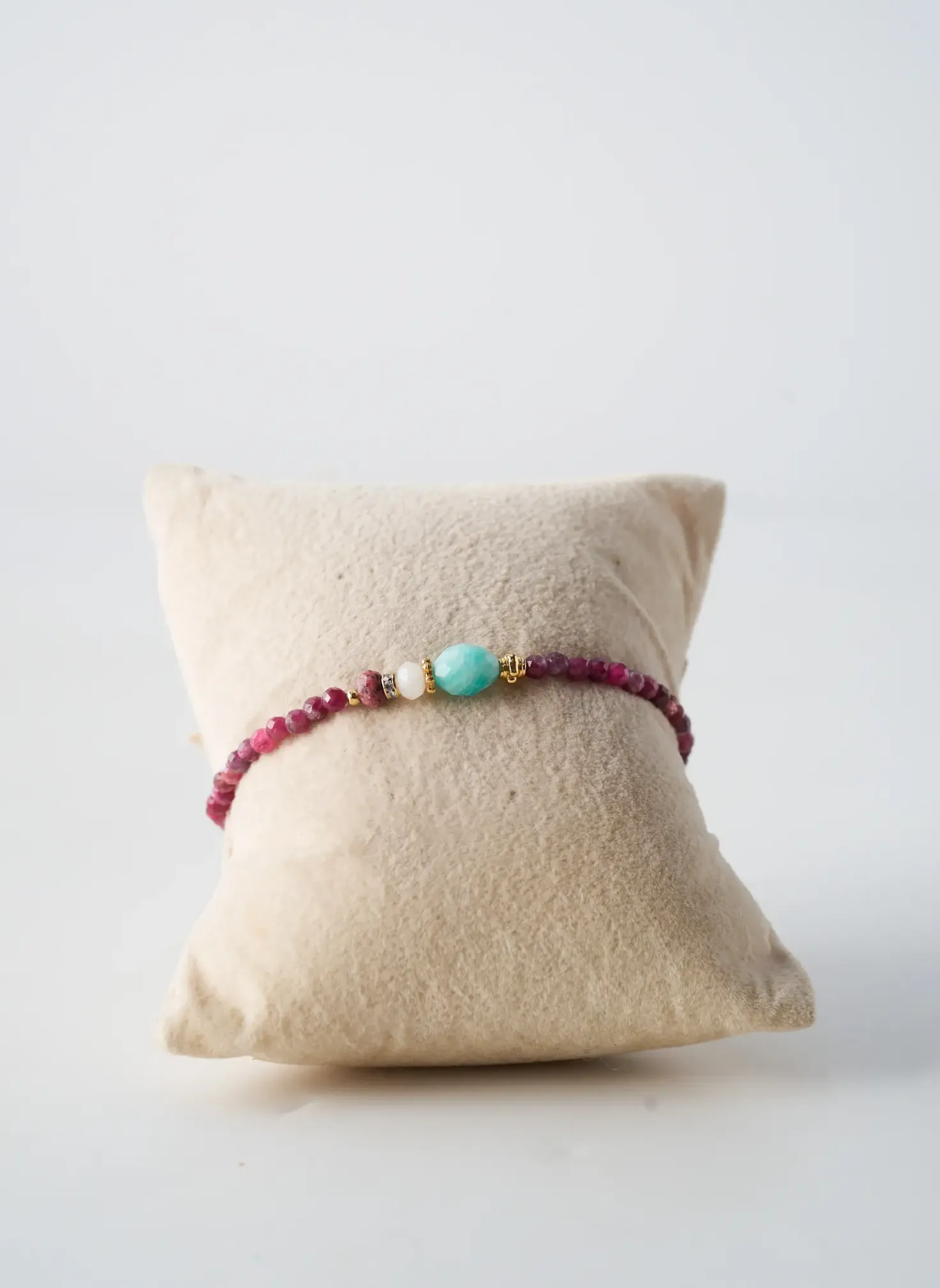 Bracelet By Garance Violet