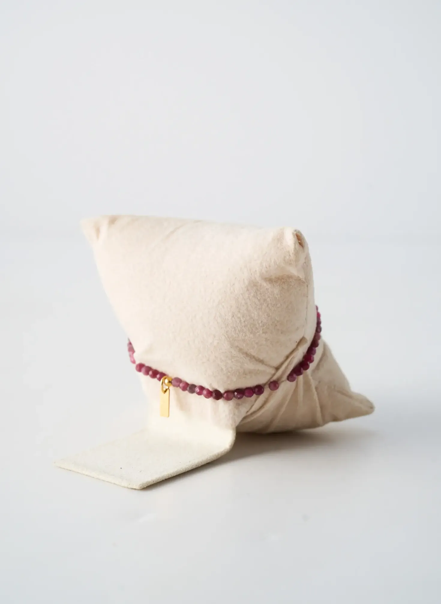 Bracelet By Garance Violet