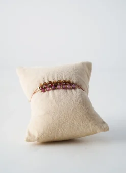 Bracelet By Garance Violet