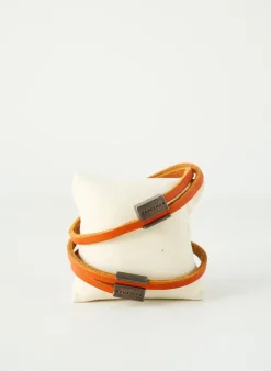 Bracelet Dajczman Orange