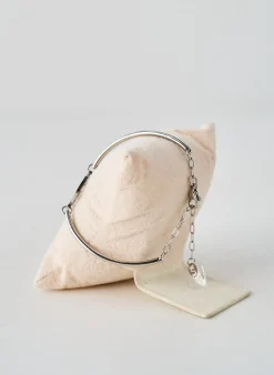 Bracelet Elue Par Nous Argent