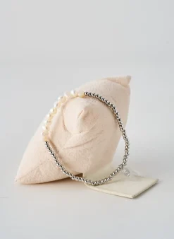 Bracelet Elue Par Nous Argent