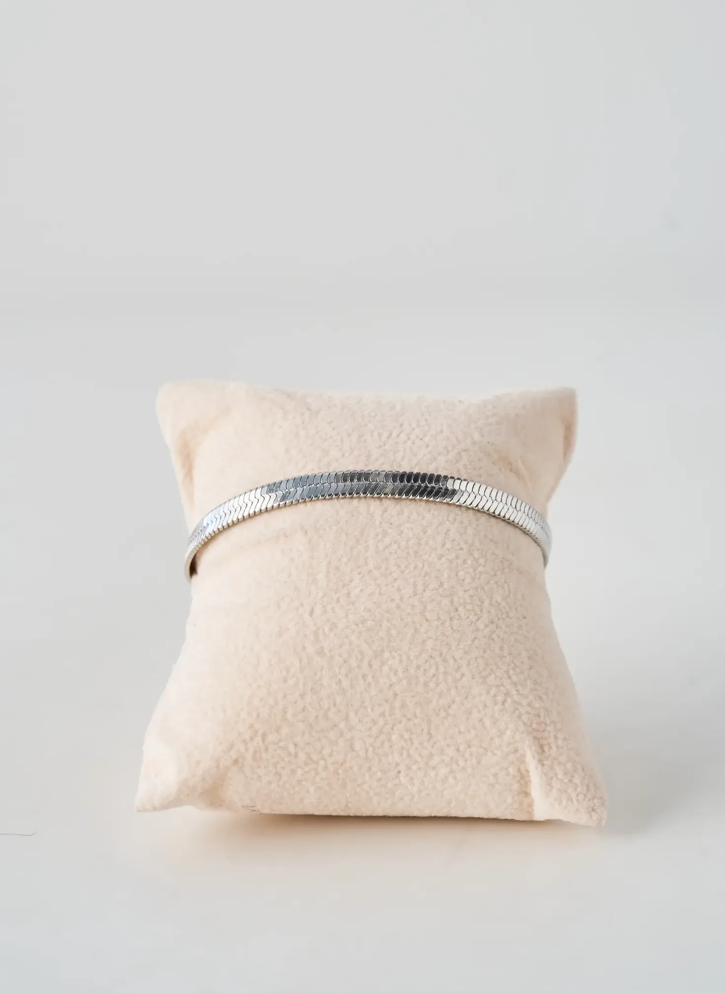 Bracelet Elue Par Nous Argent
